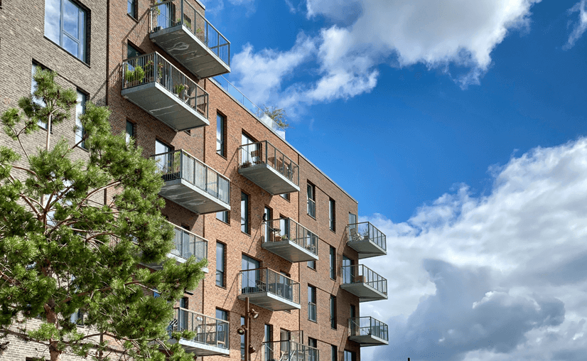 Huren vrije sector in Q2 2021 verder gedaald City Estate