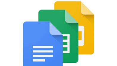 Documenten aanleveren