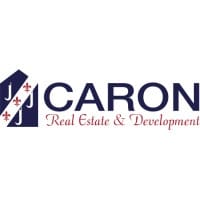 Caron Real Estate logo