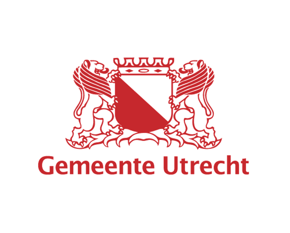 Gemeente Utrecht logo