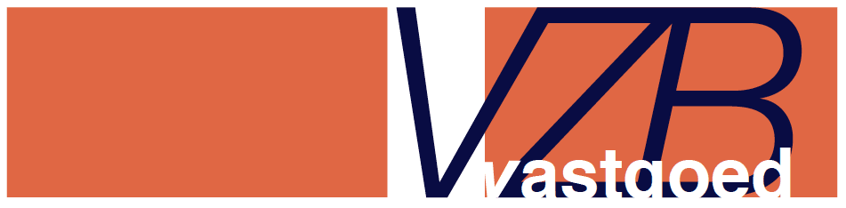VZB vastgoed logo