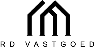 RD Vastgoed logo